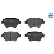 MEYLE Rear Brake Pads - Brake Pads