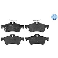 MEYLE Rear Brake Pads - Brake Pads