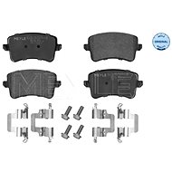 MEYLE Rear Brake Pads - Brake Pads