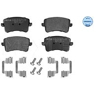 MEYLE Rear Brake Pads - Brake Pads