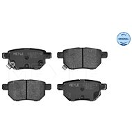 MEYLE Rear Brake Pads - Brake Pads