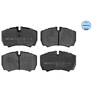 MEYLE Rear Brake Pads - Brake Pads