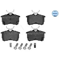 MEYLE Rear Brake Pads - Brake Pads