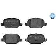 MEYLE Rear Brake Pads - Brake Pads