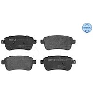 MEYLE Rear Brake Pads - Brake Pads
