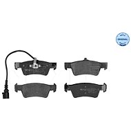 MEYLE Rear Brake Pads - Brake Pads