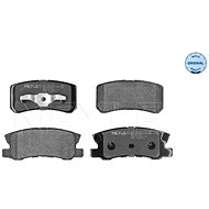 MEYLE Rear Brake Pads - Brake Pads