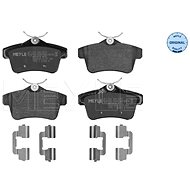 MEYLE Rear Brake Pads - Brake Pads