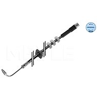 MEYLE Brake hose front left - Brake Hoses