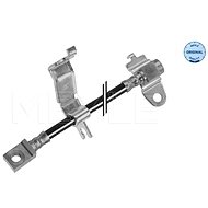 MEYLE Brake hose front left - Brake Hoses