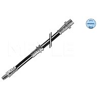 MEYLE Brake hoses front L+P - Brake Hoses