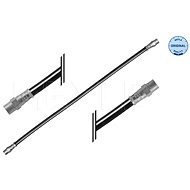 MEYLE Brake hoses front - Brake Hoses