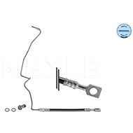 MEYLE Brake hose rear left - Brake Hoses