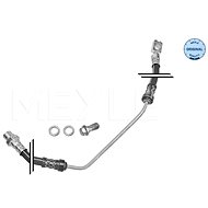 MEYLE Brake hose rear left - Brake Hoses