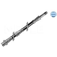 MEYLE Rear brake hoses - Brake Hoses