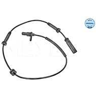 MEYLE Rear brake hoses - Brake Hoses