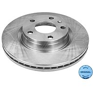 MEYLE Brake Discs - Brake Disc