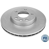 MEYLE Brake Discs - Brake Disc
