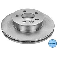 MEYLE Brake Discs - Brake Disc