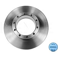 MEYLE Brake Discs - Brake Disc