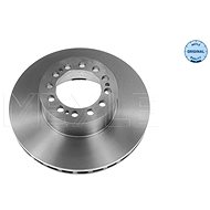 MEYLE Brake Discs - Brake Disc