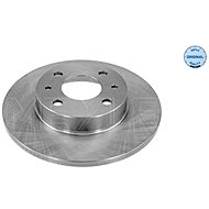MEYLE Brake Discs - Brake Disc