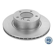 MEYLE Brake Discs - Brake Disc