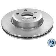MEYLE Brake Discs - Brake Disc
