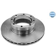 MEYLE Brake Discs - Brake Disc
