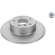 MEYLE Brake Discs - Brake Disc