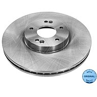 MEYLE Brake Discs - Brake Disc