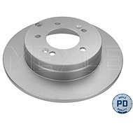 MEYLE Brake Discs - Brake Disc