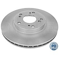MEYLE Brake discs - Brake Disc