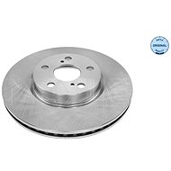 MEYLE Brake Discs - Brake Disc