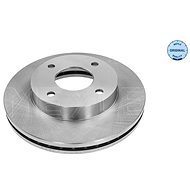 MEYLE Brake Discs - Brake Disc