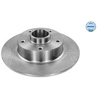 MEYLE Brake Discs - Brake Disc