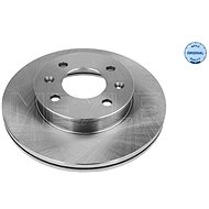 MEYLE Brake Discs - Brake Disc