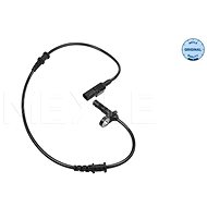 MEYLE Brake discs front - Brake Disc