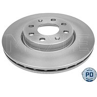 MEYLE Brake Discs - Brake Disc