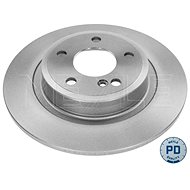 MEYLE Brake discs - Brake Disc