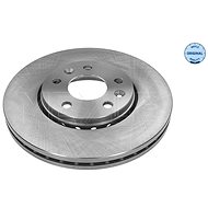 MEYLE Brake Discs - Brake Disc