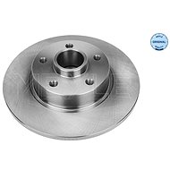 MEYLE Brake Discs - Brake Disc