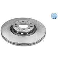 MEYLE Brake Discs - Brake Disc