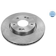 MEYLE Brake Discs - Brake Disc