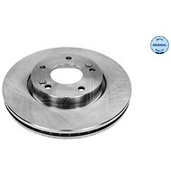 MEYLE Brake discs - Brake Disc