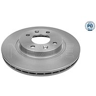MEYLE Brake Discs - Brake Disc