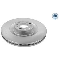 MEYLE Brake Discs - Brake Disc