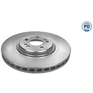 MEYLE Brake Discs - Brake Disc