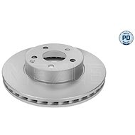 MEYLE Brake Discs - Brake Disc