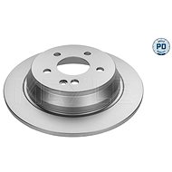 MEYLE Brake Discs - Brake Disc